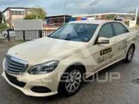 2015 Mercedes Benz E 200