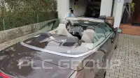 2015 Mercedes Benz E 200