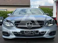 2015 Mercedes Benz E 200