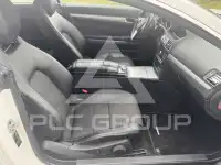 2015 Mercedes Benz E 200