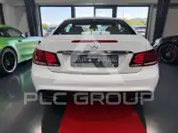 2015 Mercedes Benz E 200
