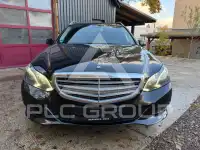 2015 Mercedes Benz E 200