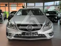 2015 Mercedes Benz E 200