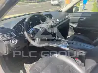 2015 Mercedes Benz E 200