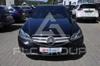 2015 Mercedes Benz E 200