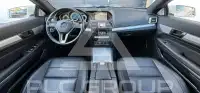 2015 Mercedes Benz E 200