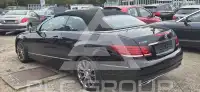 2015 Mercedes Benz E 200