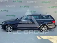 2015 Mercedes Benz E 200