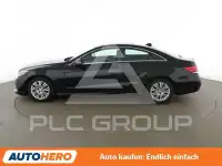 2015 Mercedes Benz E 200