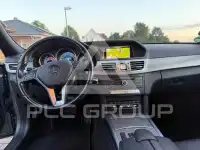 2015 Mercedes Benz E 200