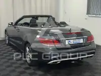 2015 Mercedes Benz E 200