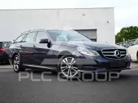 2015 Mercedes Benz E 200