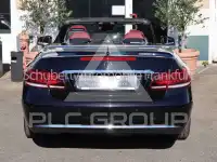 2015 Mercedes Benz E 200