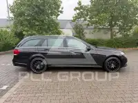 2015 Mercedes Benz E 200