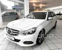 2015 Mercedes Benz E 200