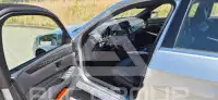 2015 Mercedes Benz E 200