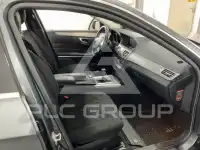2015 Mercedes Benz E 200