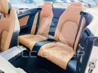 2015 Mercedes Benz E 200