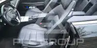2015 Mercedes Benz E 200