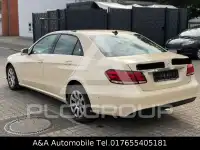 2015 Mercedes Benz E 200