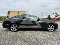 2015 Mercedes Benz E 200