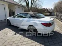 2015 Mercedes Benz E 200