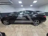 2015 Mercedes Benz E 200