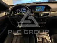 2015 Mercedes Benz E 200
