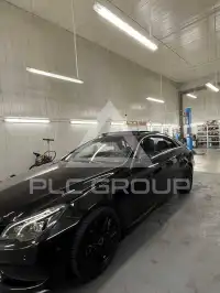 2015 Mercedes Benz E 200