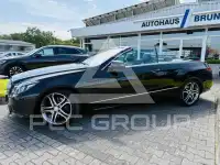 2015 Mercedes Benz E 200