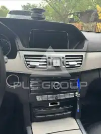 2015 Mercedes Benz E 200