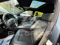 2015 Mercedes Benz E 200