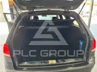 2015 Mercedes Benz E 200