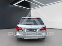 2015 Mercedes Benz E 200