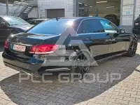2015 Mercedes Benz E 200