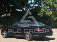 2015 Mercedes Benz E 200