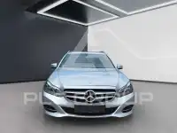 2015 Mercedes Benz E 200