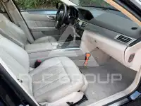 2015 Mercedes Benz E 200