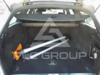 2015 Mercedes Benz E 200