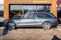 2015 Mercedes Benz C 180