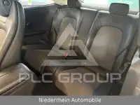 2015 Mercedes Benz C 180