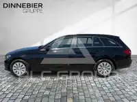 2015 Mercedes Benz C 180