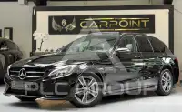 2015 Mercedes Benz C 180