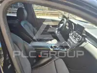 2015 Mercedes Benz C 180