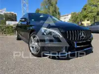 2015 Mercedes Benz C 180