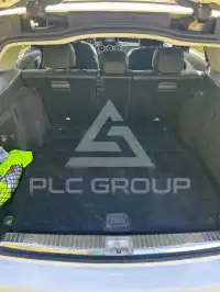 2015 Mercedes Benz C 180