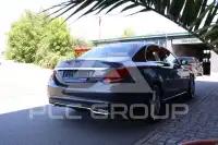 2015 Mercedes Benz C 180