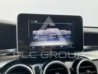 2015 Mercedes Benz C 180