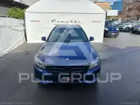 2015 Mercedes Benz C 180