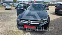 2015 Mercedes Benz C 180